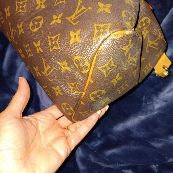 "Authentic" Louis Vuitton Speedy 25 - Picture 4 of 16